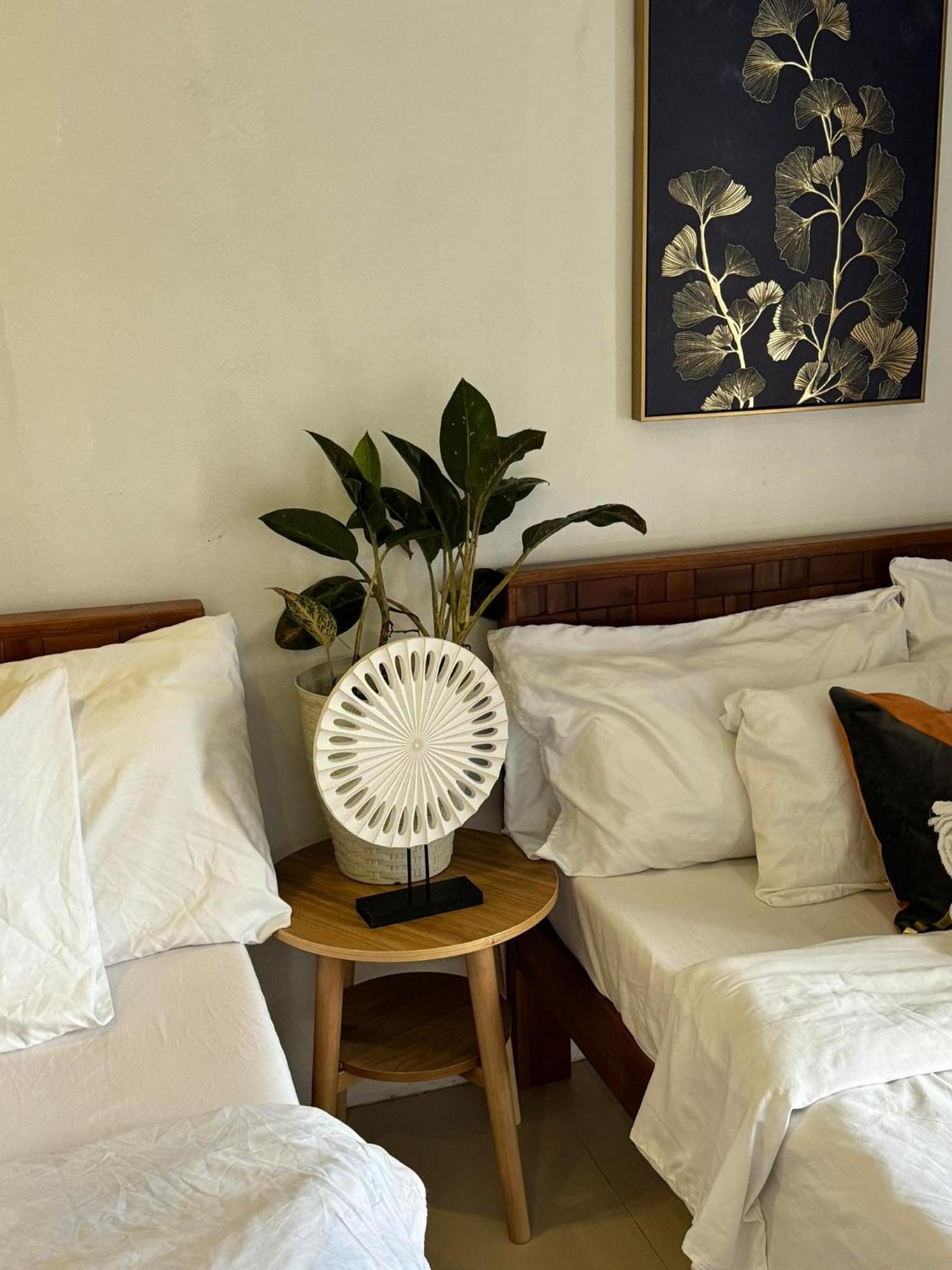 Susana'S Baguio Condotel Baguio City ภายนอก รูปภาพ