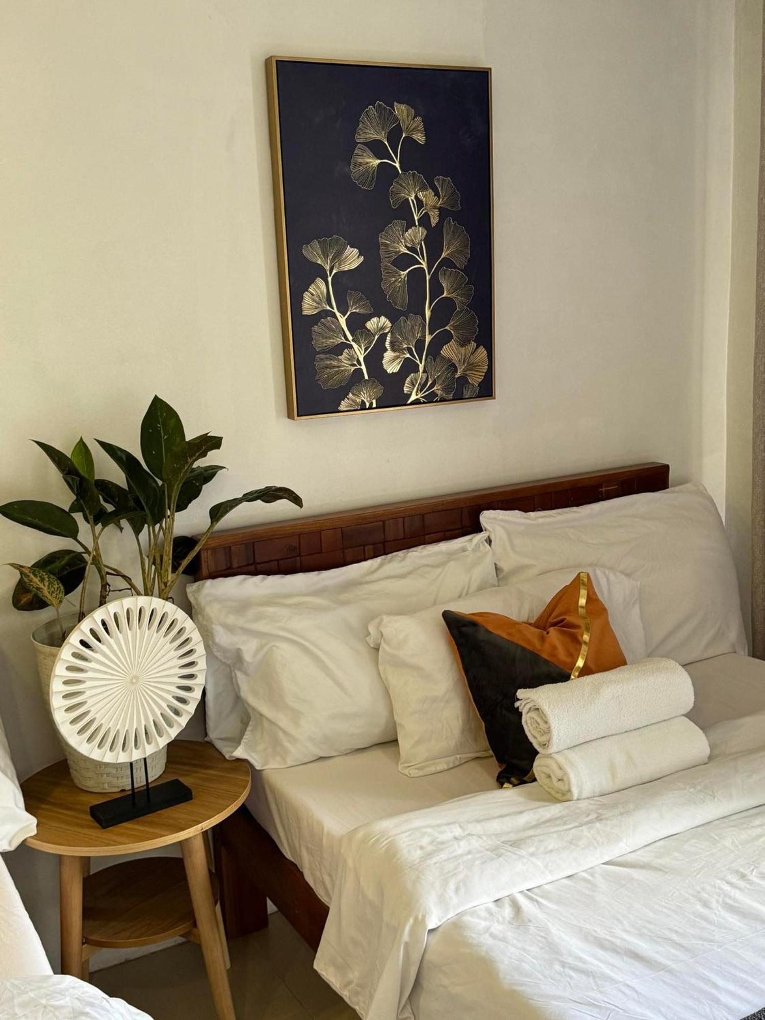 Susana'S Baguio Condotel Baguio City ภายนอก รูปภาพ